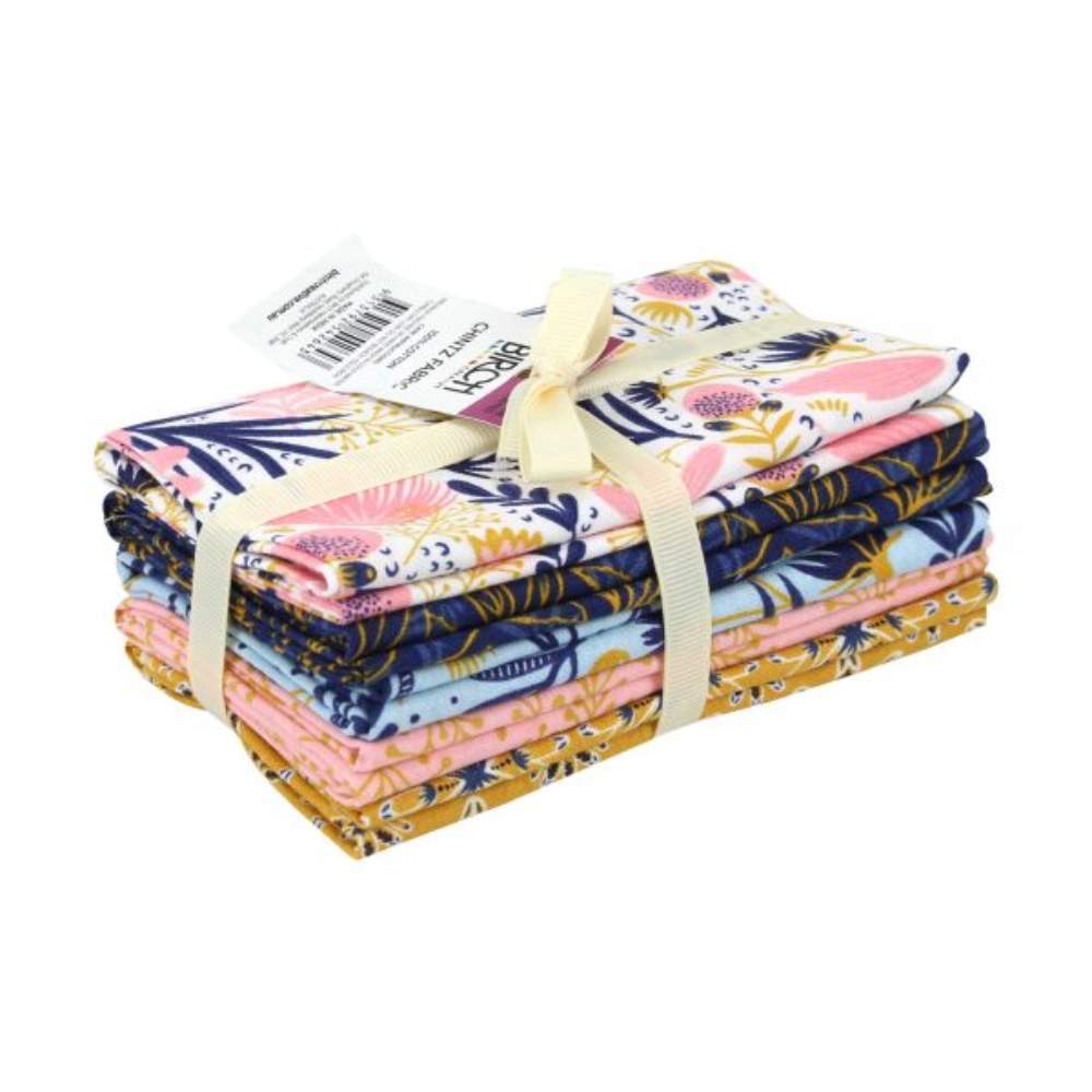 fabric fat quarter bundle in chintz collection