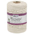 birch cotton macrame cording