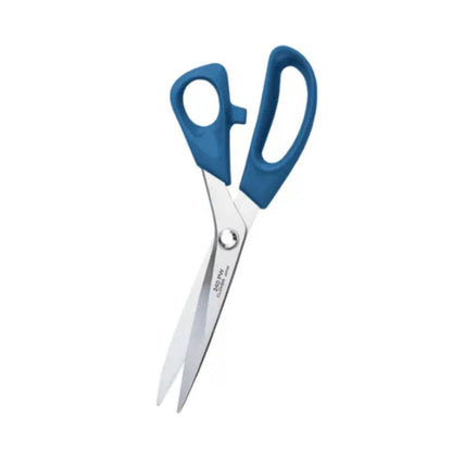 clover stainless steel patchwork, quilting scissors