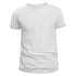 crew neck t shirt cotton, relaxed fit