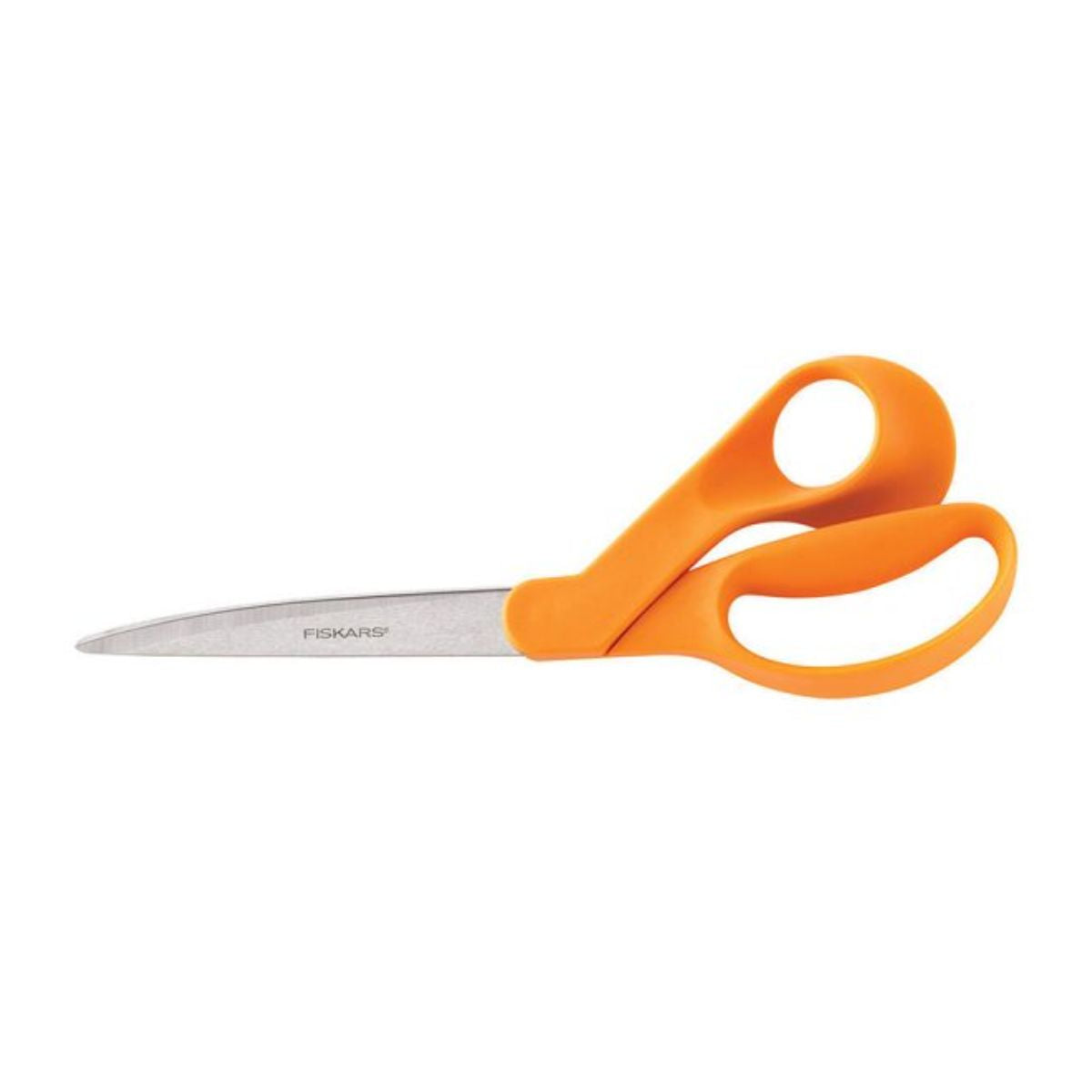 fiskars 9 inch dressmaking fabric scissors