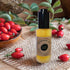 organic rosehip oil, essential carrier oil