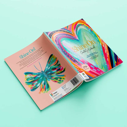 shine on creativity workbook