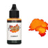 fluids alcohol ink carrot