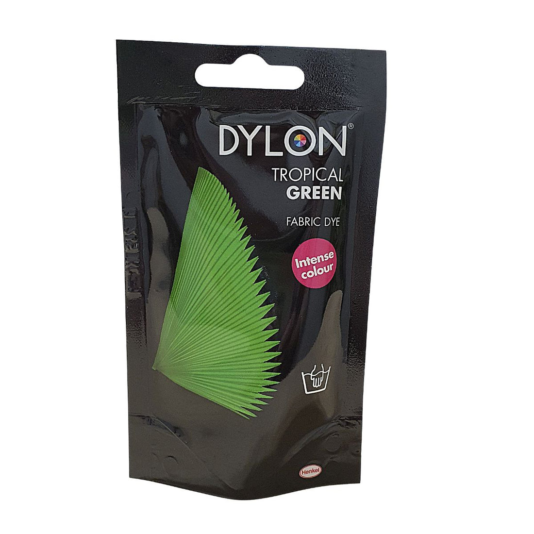 Dylon Review Tropical Green : Part 1 