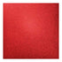 Glitter Cardstock 2/pack - Ruby