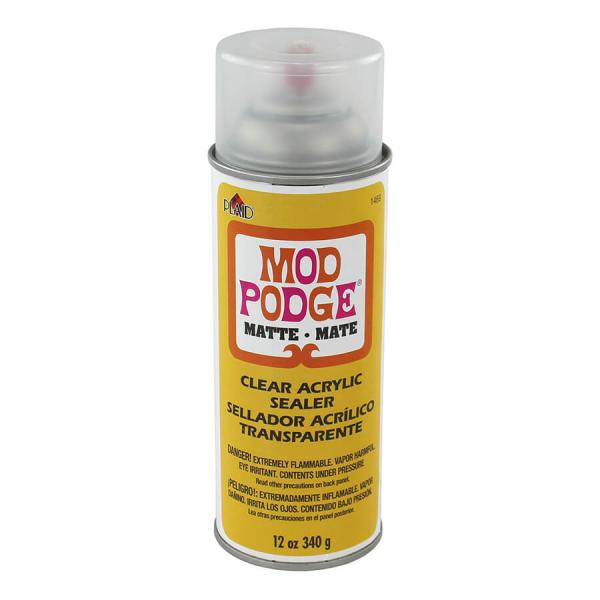 Mod Podge-Multiple Items,Gloss,Matte,Hard  Coat,Fabric,Puzzle,Outdoor,Dishwasher